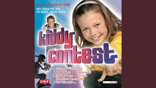 We Are The Kids (We Are The Kids/Kiddy Contest Kids 2007)