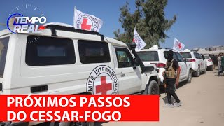 Hamas pede que Egito, Catar e Turquia pressionem Israel