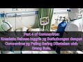PART 5 OF CORONAVIRUS: Kosakata Bahasa Inggris Penting yg Berhubungan Dengan Trending News Saat Ini PART 5 OF CORONAVIRUS: Kosakata Bahasa Inggris Penting yg Berhubungan Dengan Trending News Saat Ini