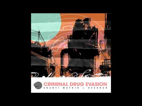 Shanti Matkin & GMS & Deedrah & Modern8 - Nesting Too Deep ᴴᴰ