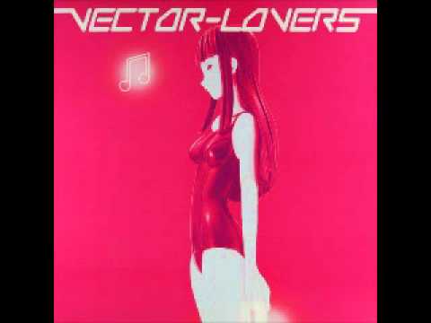 Vector Lovers - Laminated Love Shrine