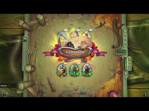 Moroes || Hearthstone Mercenaries
