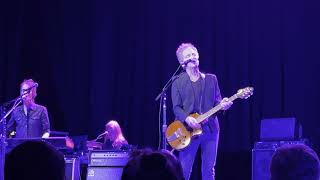 Lindsey Buckingham - I Must Go - Boulder Theater - December 20, 2021