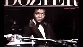 LAMONT DOZIER - GROOVIN' ON A NATURAL HIGH