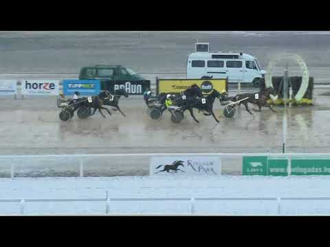 2018.02.03. 4. futam - ÁKOS HENDIKEP