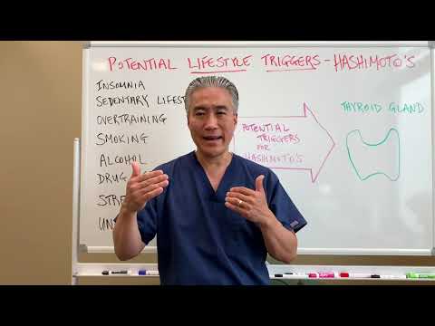 Understanding Thyroid Dysfunction Hashimoto s Part 1 Signs and Symptoms