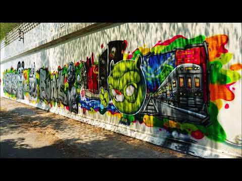 Miwata ft. D-Flame - Kunst (Home Grown 2016)