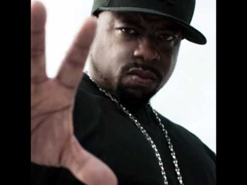 WC feat Ice Cube & Young Maylay "You Know Me" (Instrumental)