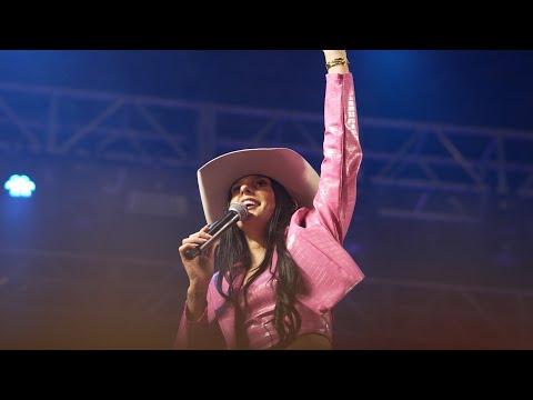 Ana Castela - Show em Pitangueiras | Sony a7iv