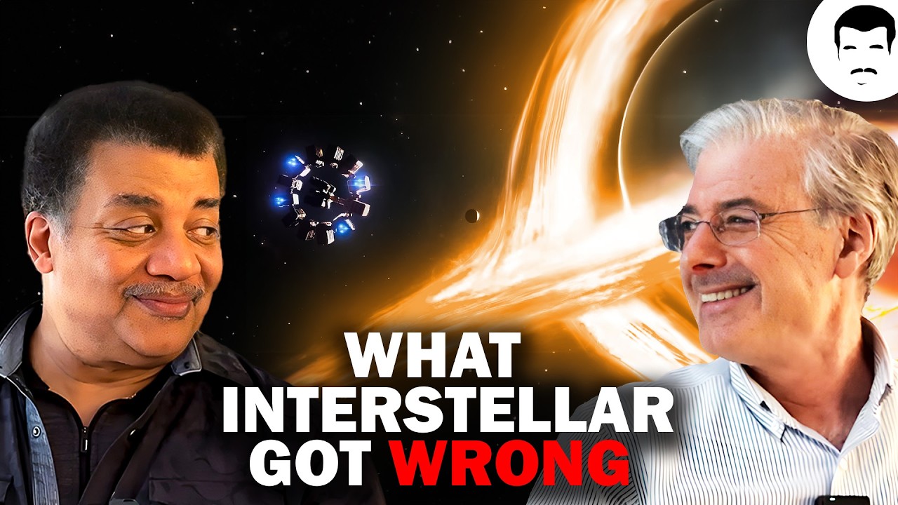 Astrophysicists Discuss the Latest in Black Hole Physics