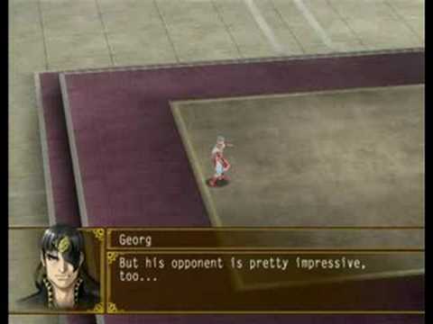 Suikoden V (026) Euram's Champion