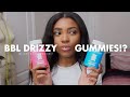 BBL DRIZZY WEIGHT GAIN GUMMIES