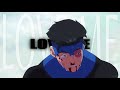 Love Me Invincible Edit