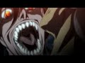 Hellsing ULTIMATE EP3 Alucard Kills Alehambra Dubbed 1080p