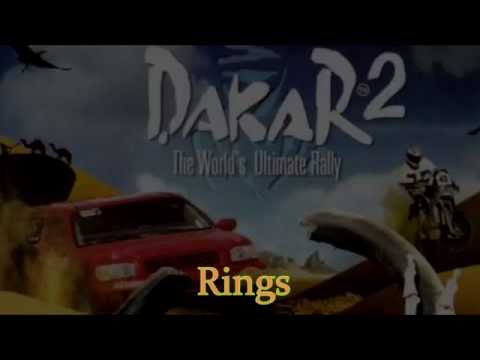 trucos dakar 2 gamecube