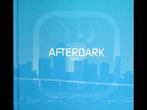 (VA) Afterdark - Miami - Afromento - Human Wave (Raul Moros Furic Soul Dub)