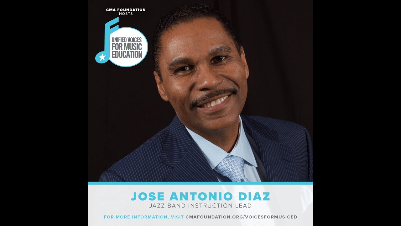 Jazz Lesson Plan: Developing Rhythms in Music Classrooms | CMA Foundation