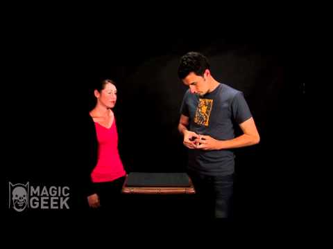 Card Artistry by Justin Flom