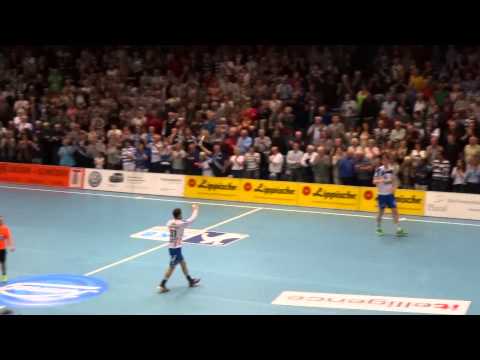 TBV Lemgo 27-23 TSV Hannover-Burgdorf | xXLucasK