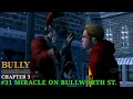 Bully Anniversary Edition Mission 31 Miracle On Bullworth St