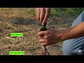 Upgrade Your R5 Orchard Sprinkler To The Nelson 7 Series Sprinklers Adapting A FT03 Stake