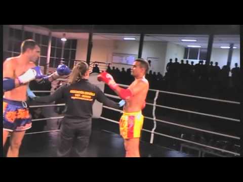 Diogo Abrantes vs Avelino Molina