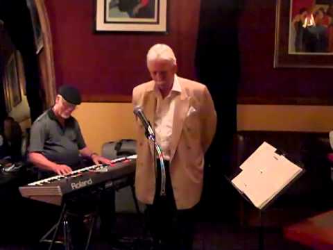 Fly Me to the Moon Russ Robinson