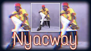 Young Magic - Nyacway | New Gambella, Ethiopian (Official Music)