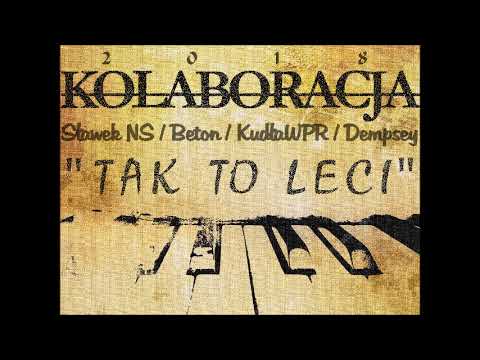 1998, Beton, KudłaWPR, Dempsey - Tak To Leci