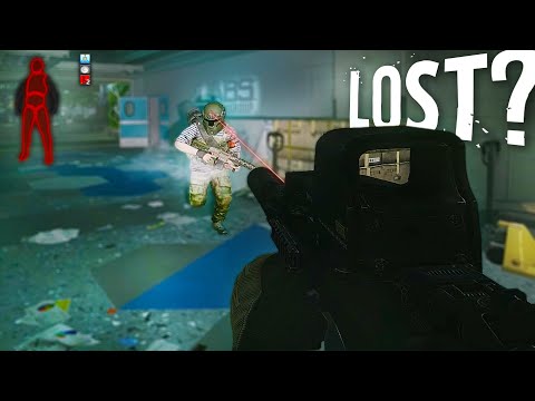 So.. I Played LABS and This is What I Learned | PVP Tips | Escape From Tarkov