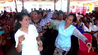 Download lagu Dolo Angindai_Lagu Pesta Terbaru NTT// Nong Chinde mp3