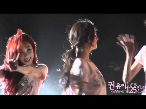 120609 ending - kwonyuri125.com