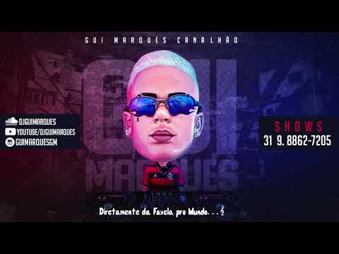 MC DRICKA Part MC FLAVINHO - EMPURRA NA FDP - GUI MARQUES CANALHÃO