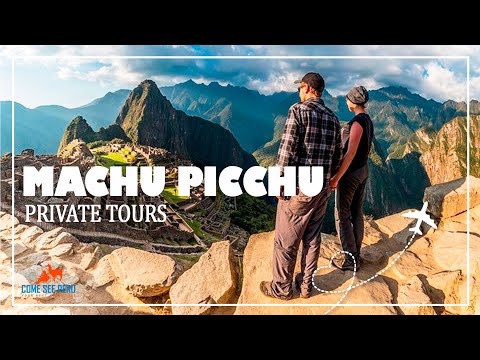 Places you will visit