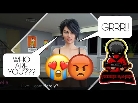 Milfy City v0.6e | Celia's Walkthrough #1