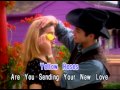 Yellow Roses- Dolly Parton