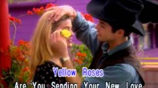 Yellow Roses- Dolly Parton
