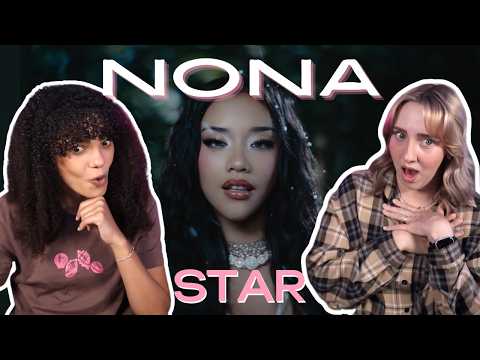 COUPLE REACTS TO no na - star (Official Music Video)