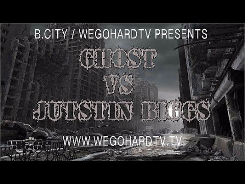 Ghost vs Justin Biggs