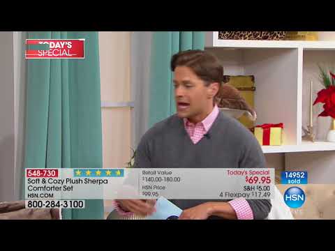 HSN | Connected Life with Brett Chukerman 10.25.2017 - 07 PM