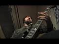 KINGDOM OF SORROW - "Lead the Ghosts Astray ...