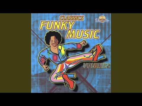 All I Want Is My Baby