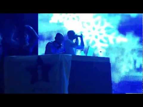 iPromo Group present: Новый Год 2013. DJ Phil & MC Jamay @ ICON Bar