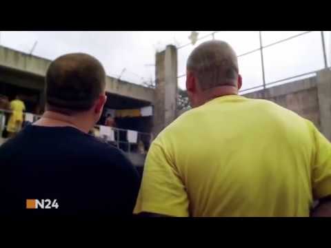 ►18th STREET GANG DOKU (HD) (Deutsch) - DER GANGSTER KODEX ◄