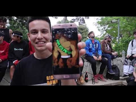 ((MINUTAZO)) LUCRUM vs DORIAN I BDP BATALLAS ESCRITAS