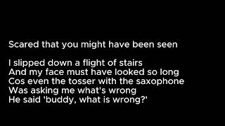 Behind The Bunhouse By Mystery Jets