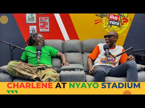 Ep 279 DADDY OWEN part 1 DATING, CHARITY & DIRTY MONEY Iko Nini Podcast