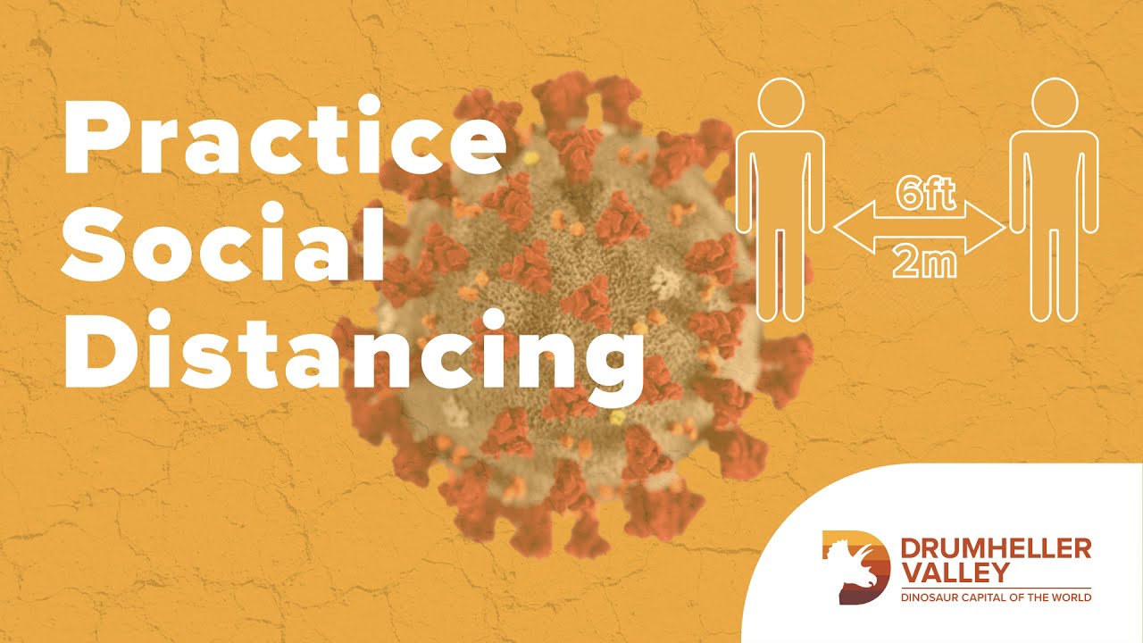 social distancing