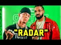 This REMIX To Drake Central Cee S On The Radar IS INSANE Urban Noize Remix