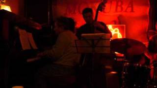 St. Vitus Dance (Horace Silver)